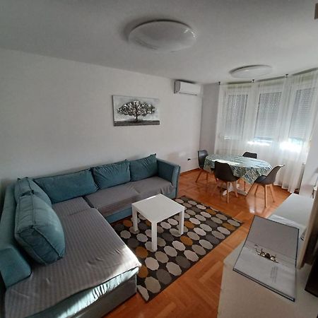 Apartman Croata Zagreb Exterior photo