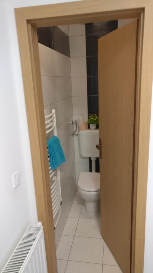 Apartman Croata Zagreb Exterior photo