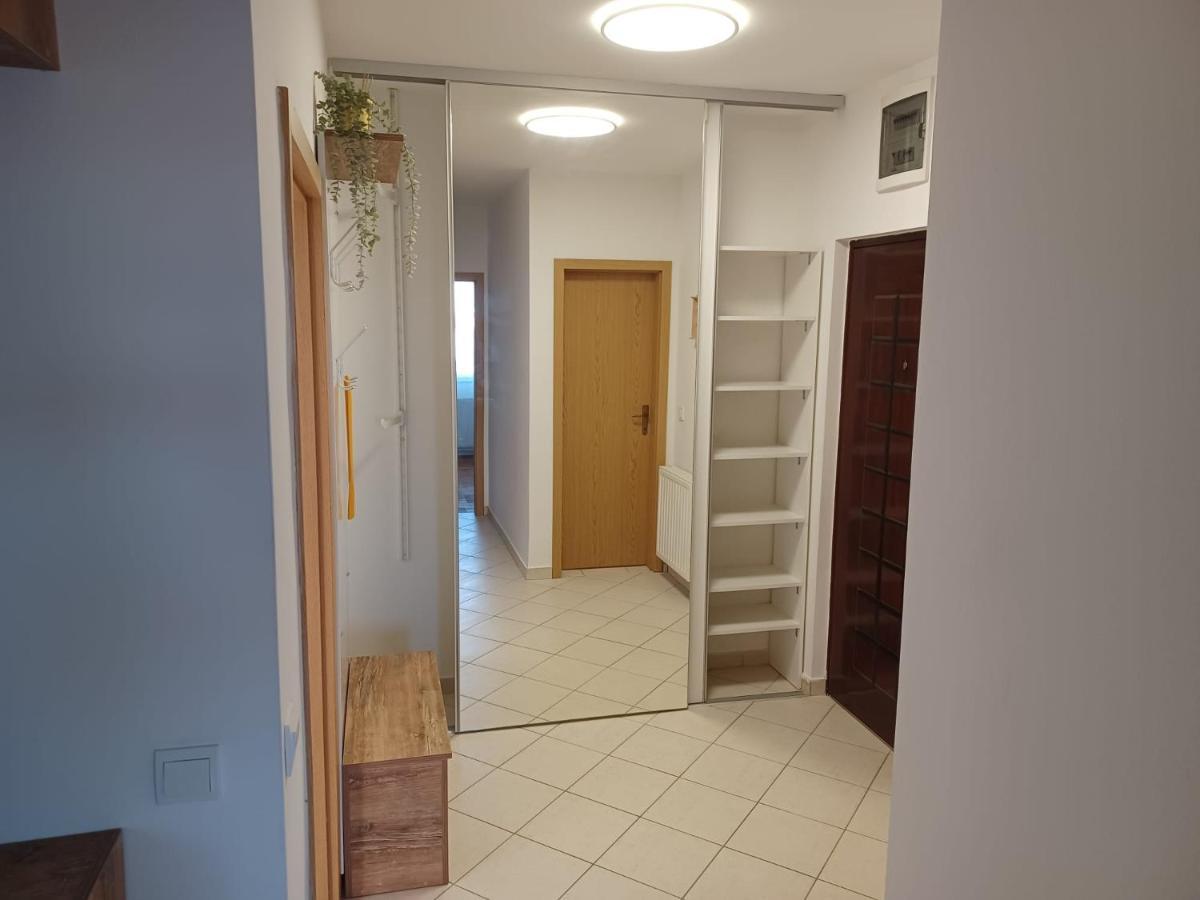 Apartman Croata Zagreb Exterior photo