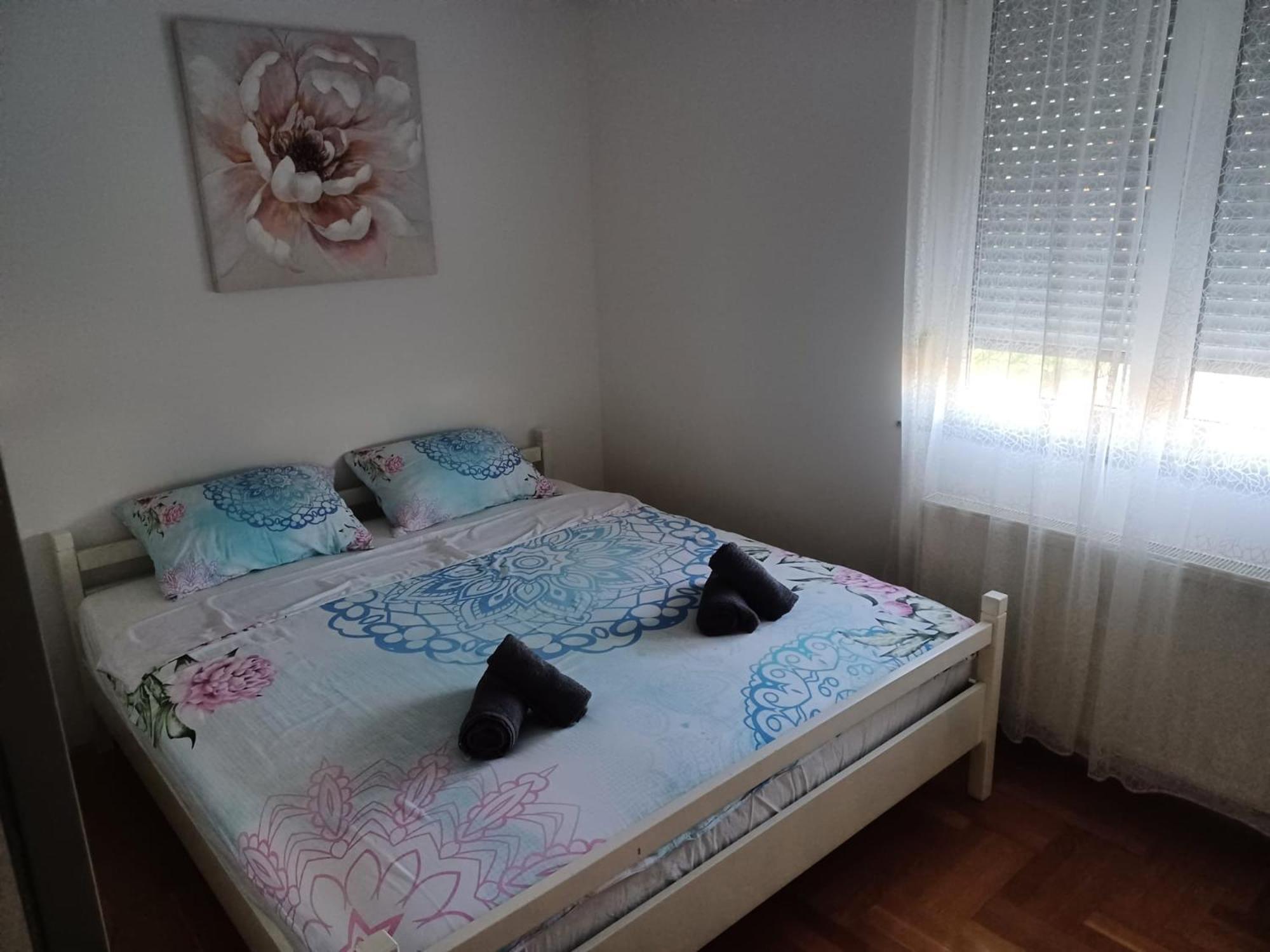 Apartman Croata Zagreb Exterior photo
