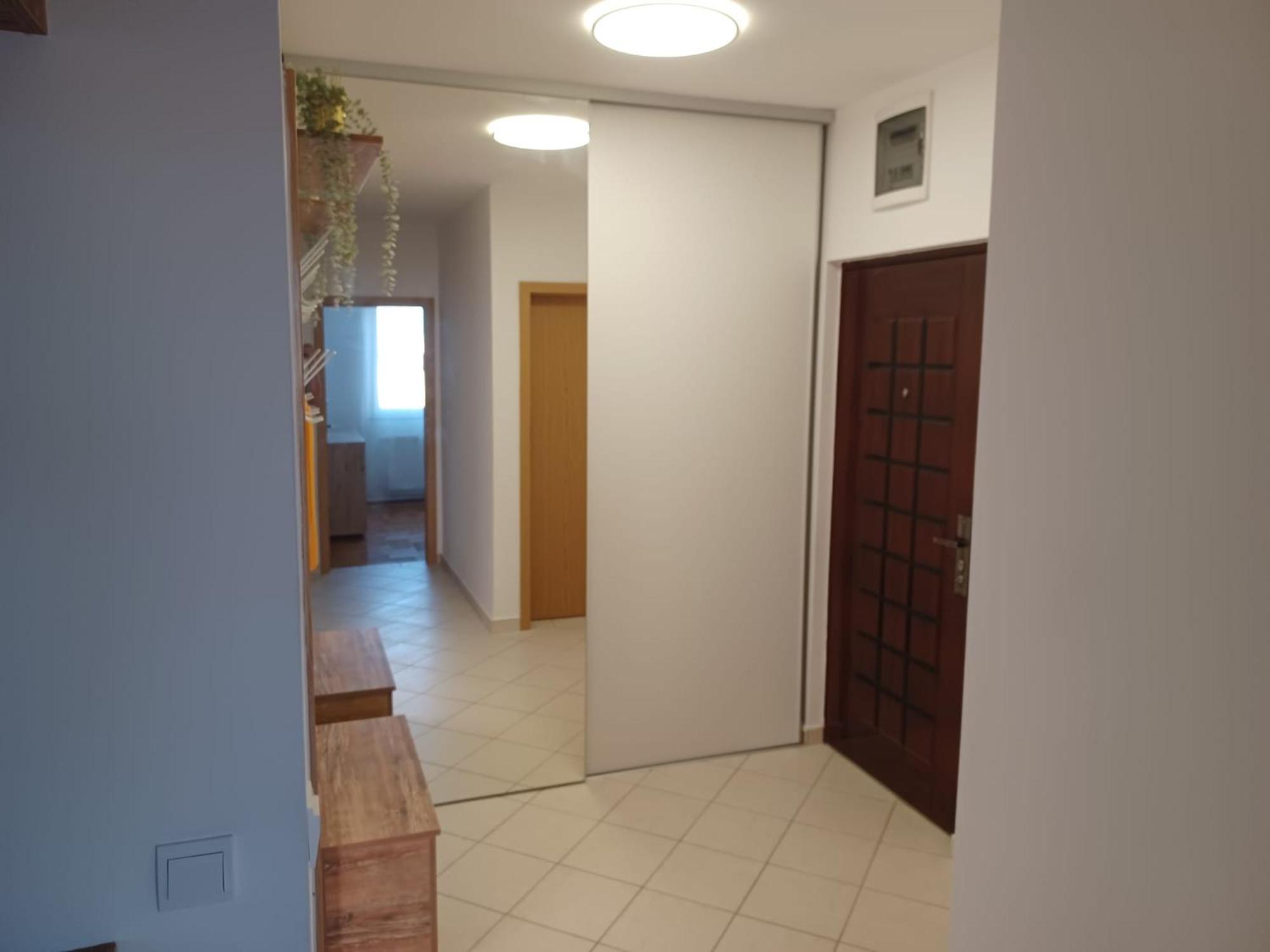 Apartman Croata Zagreb Exterior photo